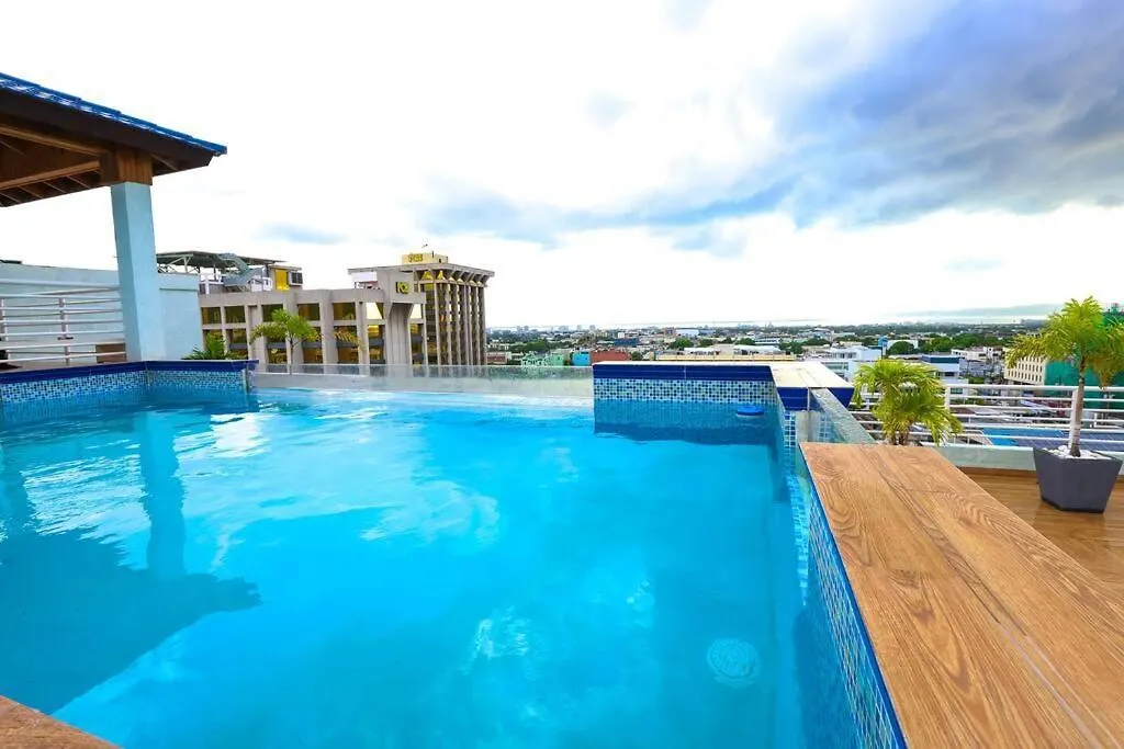 Kensington Gates Luxury Condo Kingston