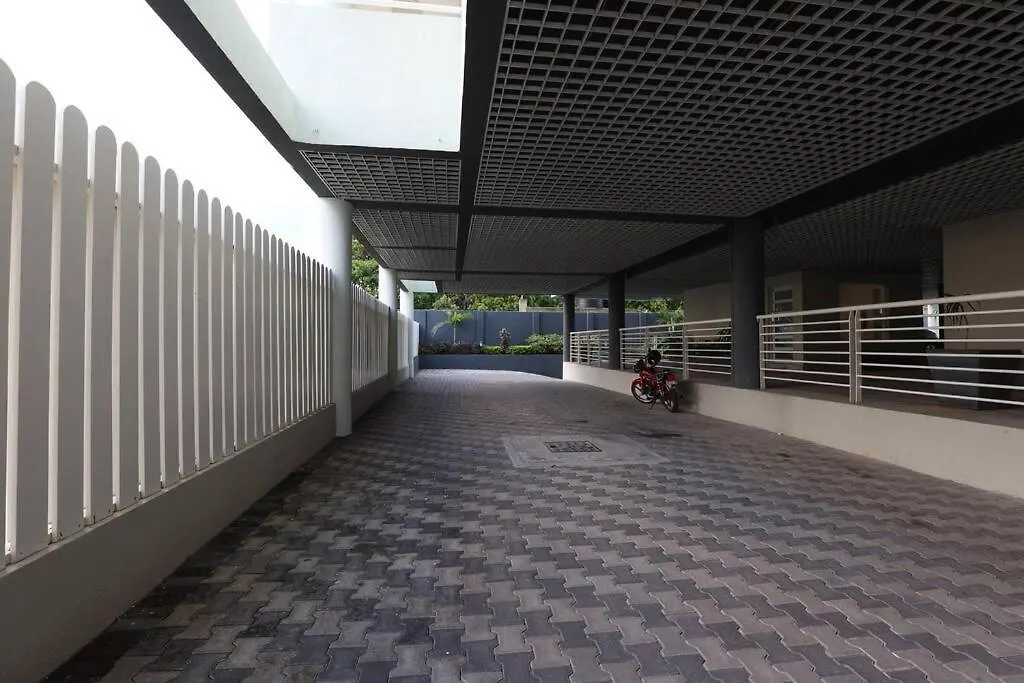 Kensington Gates Luxury Condo Kingston Jamaica