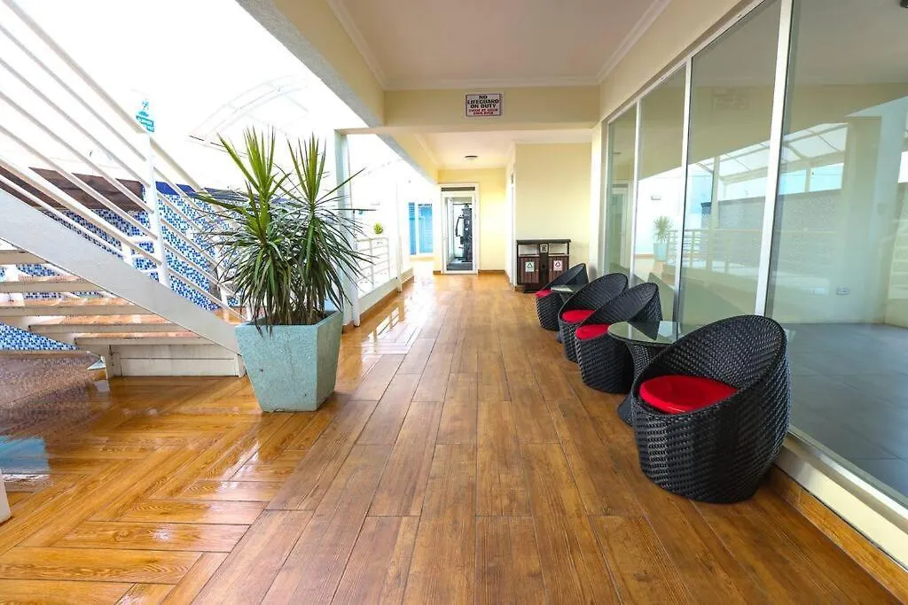 Kensington Gates Luxury Condo Kingston 0*,  Jamaica